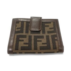Authentic FENDI Wallet